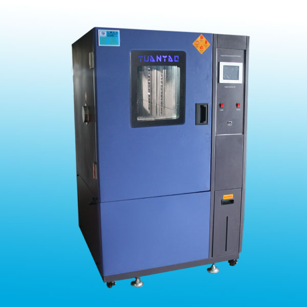 temperature humidity test chamber Made in Korea
